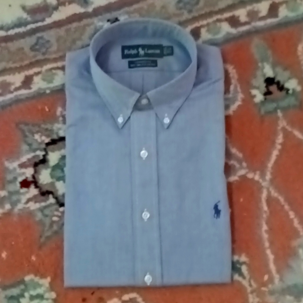 Ralph Lauren dress shirt